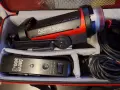 LED осветление Aputure LS C300D II, софтбоксове и C-Stand, снимка 1