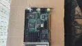 HS-5X86HVGA REV:1.6 ICP Board ISA Slot Industrial Motherboard CPU+RAM, снимка 6