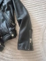 Zara яке ест.кожа , снимка 6