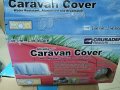 Ново! Покривало за каравана Crusader с размер на покриване 520-580 см., снимка 5