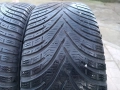 4бр. зимни гуми 205/40/17 Kleber, снимка 4