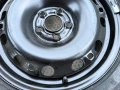 ЧИСТО НОВИ 15" Гума С Джанта 5x100 за -VW/SEAT/SKODA/AUDI- 6Jx15, ET43-, снимка 5