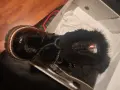 Дамски боти New Italia Shoes, снимка 2