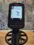 Металотърсач Minelab Manticore почти нов с гаранция, снимка 2