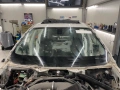 BMW F10 F11 предно стъкло челно, снимка 2