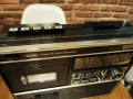 Aiwa TPR-220 Vintage Cassette Radio Recordet, снимка 3