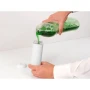 Дозатор за препарат за съдове Brabantia SinkStyle Mineral Fresh 200ml, снимка 3