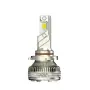 LED крушки Motohama X16 9005 120W 6000K 12V комплект 2 броя, снимка 2