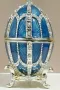 Яйце на Фаберже / 21, снимка 1