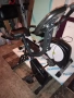 Сгъваем велоергометър , снимка 6