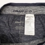 CRAFT Active Comfort Плетен Спортен Клин Ски Фитнес Бягане Йога S, снимка 7