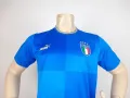 Puma Italy - Оригинална мъжка тениска размер M, снимка 5