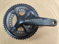 Курбели Shimano Ultegra / 105, снимка 1