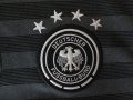 Adidas GERMANY Away Football Soccer тениска, снимка 5