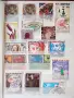 Класьор с марки 210 бр. К.1, снимка 8