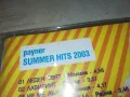 PAYNER SUMMER HITS 2003-ORIGINAL CD 2603251746, снимка 16