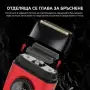 професионална машинка за подстригване , снимка 6