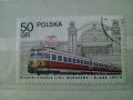 Стари Полски пощенски марки, снимка 10