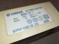 YAMAHA PP-1 AC POWER ADAPTOR-MADE IN JAPAN-ОБЯВА 0902221805, снимка 2