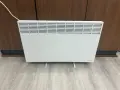 Електрически конвектор 2000W Airelec Basic Pro[електронен термостат/дигитално управление], снимка 6