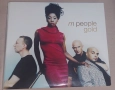 M people - Gold, снимка 1