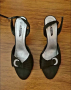 Дамски обувки,номер 40, снимка 1 - Дамски обувки на ток - 36252389