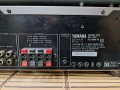 YAMAHA = RX-450 / CDX-550E / KX-330, снимка 8