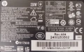 Оригинален Адаптер за лаптоп HP  230W Model HSTNN-LA122 , снимка 2