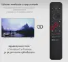 Дистанционно SONY BRAVIA RMF-TX810U - Sony Smart TV 2022-2025 , снимка 8