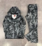 Мъжки екипи Nike Tech Fleece Camo, 3 цвята , снимка 1