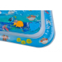 Надуваема водна постелка за игра / Надуваема водна подложка за бебе, снимка 5