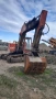 Багер на части FAI, снимка 2