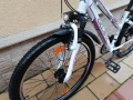Ciklista alu bike 26 vnos Germany Shimano 3X7 , снимка 11