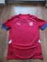 PUMA Serbia 2024 - мъжка футболна тениска КАТО НОВА С , снимка 6