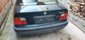 Bmw e36 318iA m43b18 бмв е36 на части 318иа м43б18 седан автоматик бмв е36 автомат, снимка 2