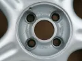 15’’4x100 originalni za seat 15”4х100 оригинални за сеат-№520, снимка 3