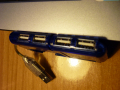 USB HUB, снимка 4