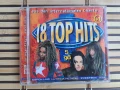 18 Top Hits Aus Den Charts 5/98, снимка 1