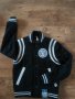 g-star baseball wool bomber protection wool - страхотно мъжко яке НОВО , снимка 6