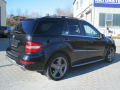 32-Mercedes-Benz ML 450 CDI 4MATIC AMG, снимка 2