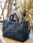 Луксозна Черна чанта Louis Vuitton кодVL119Z, снимка 1 - Чанти - 44190876