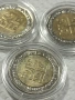 монети 2 лв 2018 г., снимка 3