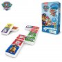 Домино Paw Patrol / Пес Патрул / Nickelodeon, снимка 1 - Образователни игри - 38768073