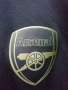Arsenal Puma 2015/2016 Champions League CL оригинална тениска фланелка размер XXL 2XL Арсенал , снимка 4