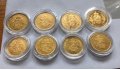 Златни монети, снимка 4