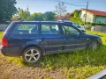 Vw passat 4 1.9 116кс 6 степенна скоростна  кутия на части , снимка 2