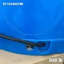 Пръскачка Акумулаторна 16л 12V 8AH MOLLER, снимка 4