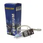 Maxxx Light H3 жълта крушка 12 V 55 W, снимка 1