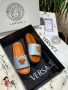 Versace дамски чехли Различни цветове , снимка 10