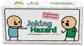 Настолна игра Joking Hazard (българско издание) - Парти, снимка 1